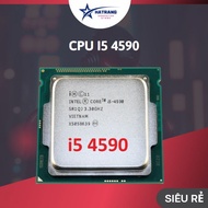 CPU i5 4590,4570 Chip core i5 4590, 4570, i5 4690 .Cpu i3 4160/4330...CPU running socket 1150/Main H