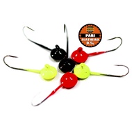 PARI JIGHEAD 0.5g1.5g2g by Kanicen Nix