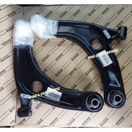 [THAILAND]VIOS NCP42 NCP93 YARIS NCP150 SIENTA PRIUS C 1.5 FRONT LOWER ARM SET