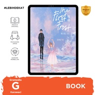Gramedia Karawaci - PRE ORDER First Frost 2