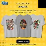 Akira T-Shirt - Akira!