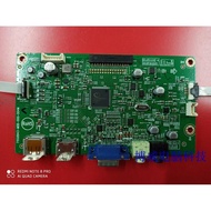 Original Mingji GW2480-T Drive Board Motherboard Power Board