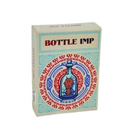 BOTTLE IMP 2-6 Player Game Board game card