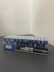 3A(AAA) 碳性電池