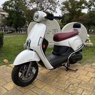 2020 光陽 NEW MANY 125 ABS LED頭燈 #7952