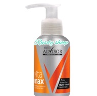 Makarizo Advisor Vitamax Hair Recovery Pump 50 ml