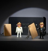 【現貨‼️絶版~】🇰🇷韓國限定 playmobil STARBUCKS x Play Mobil 系列