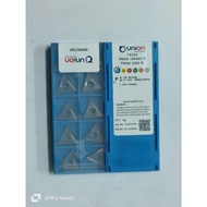 TNGG union Lathe Insert 160402R TNGG 3302R TX520 MADE IN KOREA