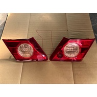 Honda City SEL GD8 Rear Lamp bonet lampu belakang bonet