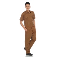 Men's Regional Government Civil Servant Uniforms, Civil Servant Pdh Shirts, Asn Uniforms, Teacher Un