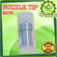 Nozzle Tip for RK70 Kubota Engines
