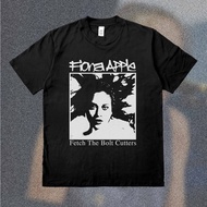 Fiona Apple Heavyweight 16s - Merch Heavy Cotton Combed Bootleg Fanmadekaos band