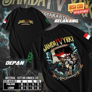 JAMDA 4 RX KING JOGJA T-SHIRT | ORIGINAL JAMDA 4 RX KING JOGJA T-SHIRT | RX KING T-SHIRT
