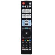 Remote Control Replace for Uesd For LG  TV AKB73756504 AKB73756510 AKB73756502 AKB73615303 32LM620T 