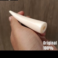 Once pipa tulduyy bulat pucuk panjang 9-10 mirip GG