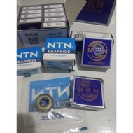 Ball Bearing Ntn 6000z -6201z -6201Rs - 629z - 607z-608z - 627 zz Wheel Bearing/