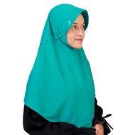 Rabbani - Kerudung Instan Polos Innova Lx KAA