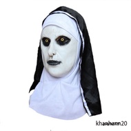 Ghost Indian fake hacker mask - Hacker fish halloween mask