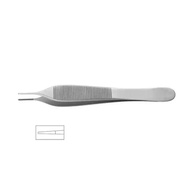 adson forceps non tooth 13cm