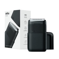 BRAUN SHAVER M1012 電鬚刨 -