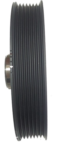 CRANKSHAFT PULLEY HONDA STREAM I S7A RN3 01Y> CR-V II S9A RD5 02Y> ACCORD SDA CM4 CM5 03Y> (PNA K20A