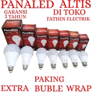 LED BULB PANALED ALTIS 5W-23W LED LIGHT/