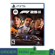 PlayStation 5tm PS5 F1 2025 [bY ClaSsIC GaME]