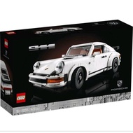 LEGO Porsche 911 (10295) 1458 pcs