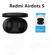Xiaomi Airdots S Tws Redmi Airdots Pro 2หูฟังไร้สายหูฟังบลูทูธ5.0หูฟังเกมพร้อมไมค์ควบคุมด้วยเสียง