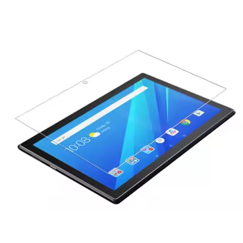 9H Tempered Glass For Lenovo Tab M10 10.1 Inch TB-X605 X605F X605M TB-X505 X505F X505N Tablet Anti S
