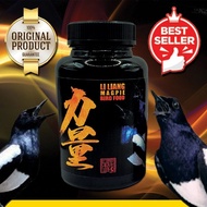 Li Liang Kacer Bird Food - Special Food for kacer birds, original imported from China
