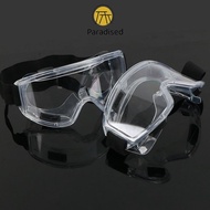 Safety Glasses Am01 Chemical Goggles