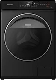 Panasonic NA-V10FR1BSG Front Load Washing Machine, 10kg, 4 Ticks