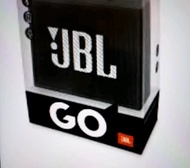 Speaker JBL GO
