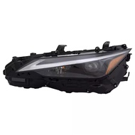 Auto Parts Lighting System Front Lights 2021-2024 IS Series F SPORT Headlights for Lexus IS300 IS350