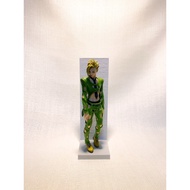 Pannacotta Fugo, JoJo's Bizarre Adventure, Banpresto DX figure, from Japan