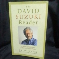 The David Suzuki Reader: David Suzuki