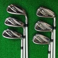 Taylormade Sim 2 Max Iron Set 7-Sw (Ladies)