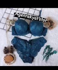 COD BRA SET bh + cd beha celana dalam wanita bh set wanita