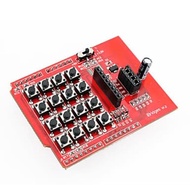 Clearence NOKIA 5110 KEYPAD SHIELD 4x4 ITEADSTUDIO ITEAD STUDIO