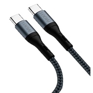 [Grandma K Goose] AIVR K341 Lightning TYPEC Charging Cable 1 Meter 2 Meters 100W PD Fast Iphone