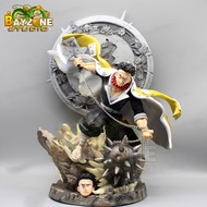 Super awesome Himejima Gyoumei Lava Pillar model - Kimetsu no yaiba model