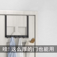Bedroom Door Coat Hook Coat Coat Hook Door Thickness 5cn Door Hook Behind Door Hanger European Creat