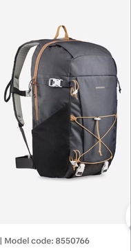 Decathlon Quechua 30L Hiking Backpack 迪卡儂行山背囊