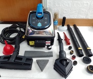 Thermostar 多功能蒸汽清潔機