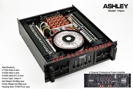 Produk Asli Power 4 Channel Ashley V4Pro V4 Pro V 4Pro V 4 Pro