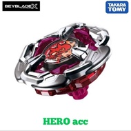 Beyblade X Hellschain 5-60HT original TAKARA TOMY