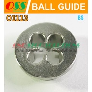 AIRLESS IPS 22 - X20 BALL GUIDE X20104