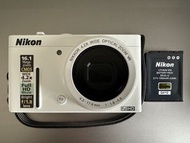Nikon COOLPIX P310 Digital Camera