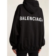 [YRERP PRODUCT] BALENCIAGA MEN'S & WOMEN'S HOODIE SWEATER / WOMEN'S HOODIE / MEN'S HOODIE 8VI